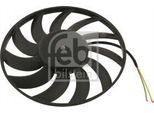 Febi Bilstein 31024 - Oe 8E0 121 205 Ventola, Raffreddamento Motore Per A4 (8D), A4 (8E), A4 (8H), A6 (4B), Exeo (3R)