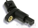 Bremi 50309 - Sensore Abs Oe 1J0 927 807 B Per Tt (8N), A3 (8L), Arosa (6H), Toledo Ii (1M2), Leon (1M1), Octavia I (1U), Felicia (6U), New Beetle, Lupo (6E1, 6X1), Golf Iv (1J), Caddy Ii (9K), Bora (1J), Bora (9M)