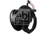 Febi Bilstein 109331 - Oe 5Q0 907 521 A Soffiatore Interno Per Octavia Iii (5E), Kodiaq, Karoq, Citigo (NF1), Tarraco (KN2), Mii (KE1, KF1), Leon (5F), Superb Iii (3V), Arteon (3H), Crafter (Sx, Sy), Crafter (Sz), Golf Sportsvan (AM1, AN1), Ateca (Kh), Tt (Fv), Q3 (F3B), Golf Vii, Q2 (Ga), A3 (8V), A1 (Gb), Atlas (Ca), Golf (BA5, BV5), Load Up, Passat (3G), T-Cross (C11, D31), Tiguan (Ad, Ax), Tig