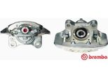 Brembo T 68 081 - Tubo Freno Oe 8200058207 Per Kangoo (Fc), Kangoo (Kc)