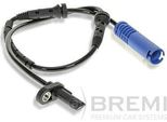 Bremi 51832 - Sensore Abs Oe 34 52 6 784 991 Per X1 (E84)