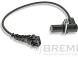 Bremi 60138 - Sensore Albero A Camme Oe 1 703 221 Per Z3 (E36), Serie 7 (E38), Serie 5 (E39), Serie 3 (E36)