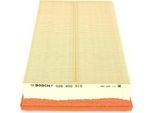Bosch F 026 400 515 - Filtro Aria Oe 3Q0 129 620 Per A3 (8V), Q3 (F3B), Q3 (F3), Tt (Fv), Kodiaq, Arteon (3H), Passat (3G), Tiguan (Ad, Ax), Tiguan (Bj, Bw)