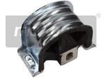 Maxgear 40-0395 - Oe 7H0 199 848 E Supporto Motore, Anteriore Per A4 (8E), Ducato, Elgrand (E51), 407 Sw (6D, 6E), T5, T6