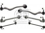 Febi Bilstein 33371 - Oe 31 12 1 092 023 Kit Di Riparazione, Braccio Di Controllo Per Serie 5 (E39), Z8 (E52)