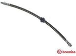 Tubo Del Freno Anteriore Brembo (T 68 030) Tubo Dell'impianto Frenante