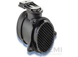 Bremi 30034 Misuratore Di Massa D'aria Oe 13627794972 Compatibile Con Berlingo, C2, C3, C4, C4, C5, Jumpy, Xsara, Scudo, Fiesta, Focus, Fusion, 3, Mini, Clubman, 1007, 206, 207, 3008, 307, 308, 407, 5008, Expert, Partner, C30, S40, V50