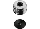 Hella 9XU 358 038-121 - Puleggia Alternatore Oe 038 903 119 L Per Z3 (E36), Ducato, Passat (3B)