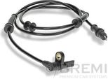 Bremi 51506 - Sensore Abs Oe 46763852 Per Spider (916), Gtv (916), Marea