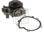 Febi Bilstein 17614 - Pompa Acqua Oe 1201 A5 Per 605 (6B), Boxer