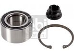 Febi Bilstein 172638 - Set Di Cuscinetti Ruota Oe 90080 36108 Per Yaris Verso (P2), Yaris (P1)