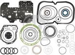 Febi Bilstein 14685 - Oe 129 270 09 00 Set Di Guarnizioni, Cambio Automatico Per Sl (R129), Classe S (W140), Classe E (C124), Classe E (W210), Classe E (W124)