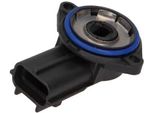 Maxgear 24-0029 - Potenziometro Acceleratore Oe 1 053 946 Per A8 (4E), A3 (8L), A6 (4G), A6 (4B), Serie 3 (E46), Jumper, C6 (Td), Punto, Cougar, Fiesta Iv, Fiesta V, Fiesta Vi, Focus (Daw, Dbw), Focus (Dfw), Ka (Rb), Maverick, Mondeo Ii, Puma, Street Ka (RL2), Transit Connect, Galaxy (WA6), Coupé (Gk), Gs (S19), 6 (G), Micra Iii (K12), Vectra C (Z02), Astra J, 307, 605 (6B), 306, Megane Ii, Altea