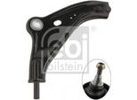 Febi Bilstein 36141 - Oe 31 12 4 048 628 Braccio Di Controllo Per R56, R57, R55, R58, R59