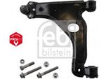 Febi Bilstein 38273 - Braccio Di Controllo Oe 90496039 Per Vectra B (J96)