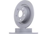 Bosch 0 986 479 C92 - Oe 34 21 6 799 367 Disco Freno Per Serie 1 (F40), Serie 2 (F45), Serie 2 (F44), Serie 2 (F46), I3 (I01), X1 (F48), X2 (F39), F56, F57, F54, F60