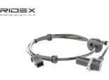 Ridex 412W0097 - Sensore Abs Oe 8D0 927 807F Per A4 (8D)