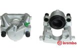Brembo T 61 127 - Tubo Freno Oe 4806H3 Per 3008 (0U), 308 Cc (4B), 308 I, 308 Sw I, 5008 I