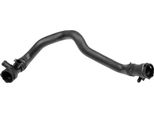 Gates 05-2884 - Tubo Radiatore Oe 8K0121055AC Per A5 (8T), A5 (8F), A4 (8K)