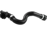 Gates 05-2386 - Tubo Radiatore Oe 17127531769 Per Serie 1 (E88), Serie 3 (E90), Serie 3 (E93), Serie 3 (E92), Serie 3 (E91), X1 (E84)