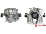 Brembo F 61 283 - Pinza Freno Oe 1610900780 Per 508 (8D), 508 (8E), 508 (F)