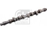 Febi Bilstein 17068 - Albero A Camme Oe 0801 E8 Per Berlingo, Jumpy (U6U), Jumpy (B), Xsara, Zx (N2), Ducato, Scudo, Ulysse, 206 (2A/C), 206 Van, 306, 405 Ii, 406, 806 (221), 806 Van (Af), Boxer, Expert (224), Expert (222), Expert (223), Partner (5, G), Corolla (E11)