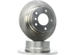 Ridex 82B0775 - Disco Freno Oe 34 21 1 160 809 Per Serie 3 (E36)