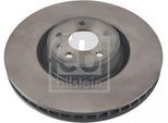 Febi Bilstein 108202 - Disco Freno Oe 4G0 615 301 Ac Per A6 (4G)