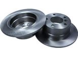Maxgear 19-1214 - Oe 34 21 6 794 298 Disco Freno, Asse Posteriore Per Z3 (E36)