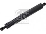 Febi Bilstein 36209 - Oe 30674836 Molla A Gas, Bagagliaio / Vano Di Carico Per V70 Iii (135), XC70 Ii (136)