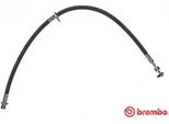 Brembo T 83 099 - Tubo Freno Oe 1987476076 Per Avensis (T22), Avensis (T25), Camry (V1), Carina E (T19), Corolla (E11), Corolla (E12), Corolla (E15), Corolla Verso (E12)