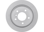 Bosch 0 986 478 425 - Oe 34 21 1 163 669 Disco Freno Per Serie 5 (E39)