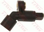 Trw GBS2501 Raddrehzahlsensor Oe 1H0927808 Kompatibel Mit A3 8L, Tt, Arosa, Cordoba, Ibiza, Inca, Leon, Toledo, Octavia, Bora, Caddy, Corrado, Golf Iii, Golf Iv, Lupo, New Beetle, Passat 35I, Polo 6N, Polo 6V, Vento