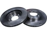 Maxgear 19-0690 - Disco Freno Oe 1 165 455, Asse Anteriore Per Serie 3 (E36), Serie 3 (E46), Z3 (E36), Z4 (E85)