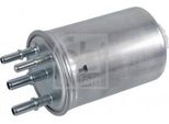 Febi Bilstein 108973 - Filtro Carburante Oe C2Z 8780 Per Xj (X351), Xf (X250)