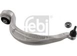 Febi Bilstein 34821 - Oe 8K0 407 694 F Braccio Di Controllo Per Q5 (8R), A5 (8T), A5 (8F), A4 (8K)