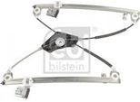 Febi Bilstein 170214 - Oe 169 720 08 79 Regolatore Di Finestrini Per Classe B (W245), Classe A (W169)