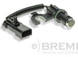 Bremi 60078 - Sensore Albero A Camme Oe 4686353 Per Voyager Iv, Wrangler Iii (Jk)