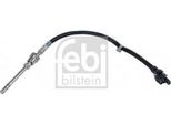 Febi Bilstein 170370 - Oe 905 89 00 Sensore, Temperatura Gas Di Scarico Per Classe C (W203), Classe C (W204), Classe C (S203), Classe C (S204), Clk (C209), Clk (A209), Cls (C219), Classe E (W211), Classe E (S211), Classe S (W220), Classe S (W221)