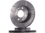 Brembo 09.3148.75 - Disco Freno Oe 8671000085 Per Clio I, Clio Ii, Kangoo (Fc), Kangoo (Kc), Megane I, Thalia I (Lb), Thalia Ii (Lu)