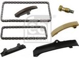 Febi Bilstein 33985 - Set Di Catene Dentate Oe 021 109 503 D Per Vento (1H), T4, Sharan (7M), Passat (35I), Golf Iii (1H)