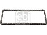 Febi Bilstein 33899 - Catena Di Distribuzione Oe 993 68 76 Per Vito (W639), Forfour (454), Viano (W639), Vaneo (414), Sprinter (W906), Slk (R172), Classe S (W221), Classe M (W166), Classe Glk (X204), Classe E (S212), Classe E (C207), Classe E (A207), Classe E (W212), Cls (C218), Classe C (S204), Classe C (C204), Classe C (W204), Classe B (W245), Classe A (W169), Classe A (W168)