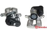Brembo F 85 299 - Pinza Freno Oe 3C0615404C Per Cc (358), Passat (365, 362), Passat (3C), Passat Cc (357)