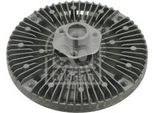 Febi Bilstein 17798 - Oe 058 121 350 Frizione, Ventola Radiatore Per A4 (8D), A4 (8E), A6 (4B), Passat (3B), Superb I (3U)