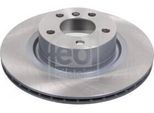 Febi Bilstein 38577 - Oe 34 20 6 790 362 Disco Freno Per X4 (F26), X3 (F25)