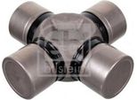 Febi Bilstein 38414 - Giunto, Albero Longitudinale Per Viano (W639), Vito (W639), Sprinter (W909), Sprinter (W906), Sprinter (W901, W902), Sprinter (W905), Sprinter (W904), Sprinter (W903)