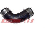 Fast FT61859 Tubo Flessibile Dell'aria Di Sovralimentazione Oe 1T0145790B Compatibile Con Touran, Passat 3C, Jetta, Golf V, Golf Plus, Caddy, Superb, Octavia, Toledo, Leon, Altea Xl, Altea, A3 8P