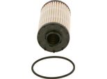 Bosch F 026 407 274 - Filtro Olio Oe 06M115561E Per A4 (8W), A5 (F5), A6 (4A), A7 (4K), A8 (4N), Q5 (Fy), Q7 (4M), Q8 (4M), Cayenne (9Y), Macan (95B), Panamera (971), Touareg (CR7, RC8)
