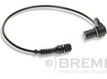 Bremi 60139 - Sensore Albero A Camme Oe 1 435 350 Per Z4 (E85), Z3 (E36), X5 (E53), X3 (E83), Serie 7 (E65), Serie 7 (E38), Serie 5 (E61), Serie 5 (E39), Serie 5 (E60), Serie 3 (E46)
