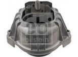 Febi Bilstein 31016 - Supporto Motore Oe 22 11 6 768 800 Per Serie 1 (E81), Serie 1 (E87), Serie 1 (E88), Serie 1 (E82), Serie 3 (E90), Serie 3 (E93), Serie 3 (E92), Serie 3 (E91), X1 (E84)